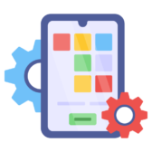 📱 App Development