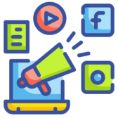 📢 Digital Marketing