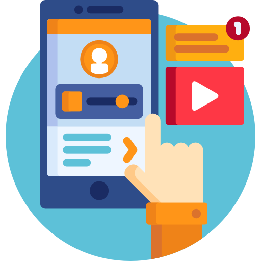 mobile-app