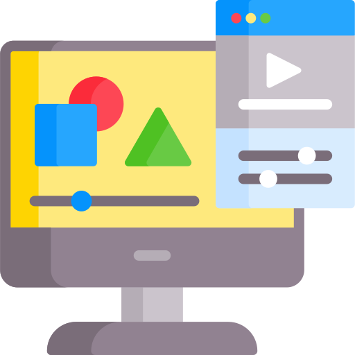 motion-graphic